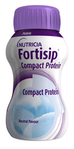 Fortisip 營保健 - 原味(4支)