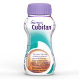 Cubitan 速氨健 - 朱古力味 【原箱】(24支)