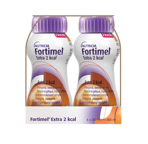 Fortimel Extra 2kcal 能全素EX 2千卡 (朱古力焦糖味)