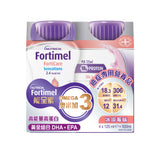 Fortimel FortiCare Sensations 2.4 kcal/ml 能全素奧米加3