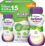 Fortimel PlantBased 1.5kcal/ml 能全素純素1.5 【原箱】(24支)