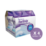 Fortisip 營保健 - 原味（4支）