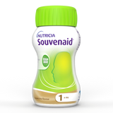 Souvenaid 智敏捷 - 咖啡味（4支）