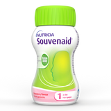Souvenaid 智敏捷 - 士多啤梨味（4支）