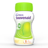 Souvenaid 智敏捷 - 雲尼拿味（4支）