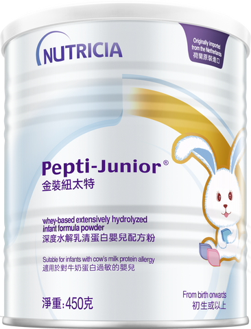 Pepti-Junior 金裝紐太特