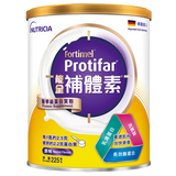 Fortimel Protifar 能全補體素
