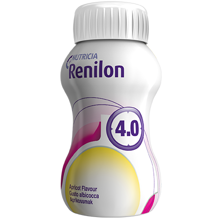 Renilon 腎宜康 4.0 - 杏脯味